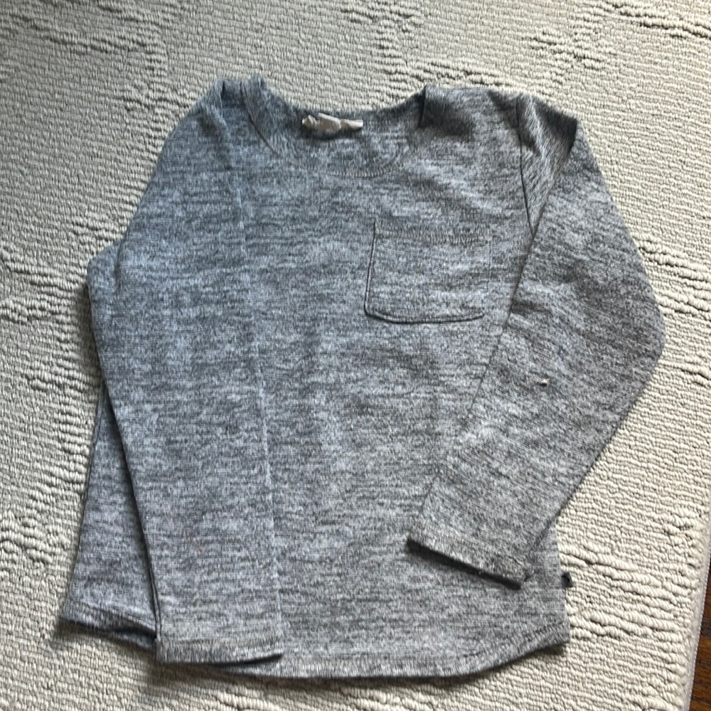 Appaman long sleeve shirt